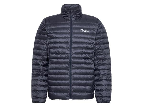 Jack Wolfskin Pack&amp;Go Down Jacket W Navy - M