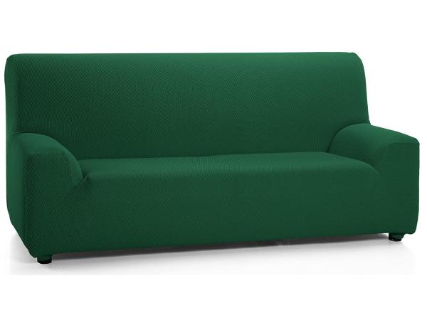 Martina Home Sofa Cover 2 plaatsen 30x40x6 cm Groen