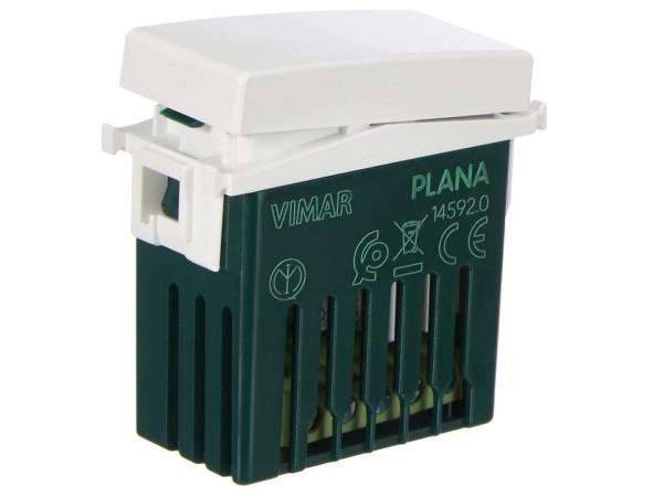 Vimar 14592 VIEW draadloze verdeler