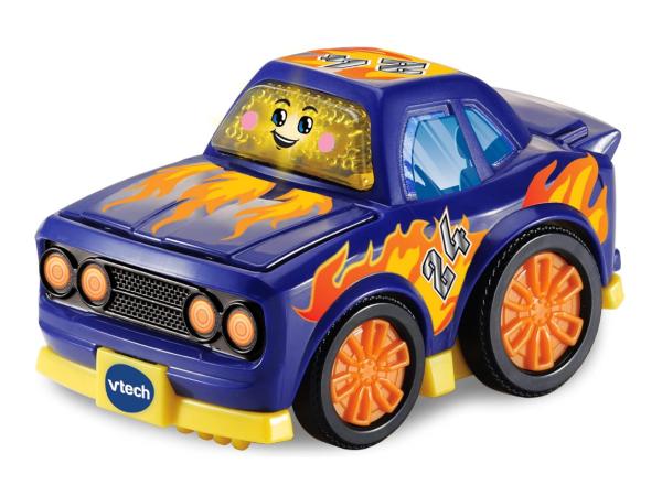 Vtech TUT TUT Speedy Racewagen