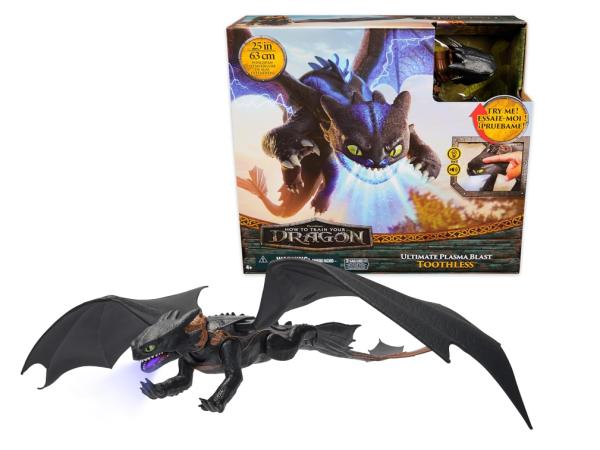 Hoe Tem Je Een Draak