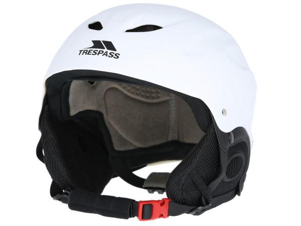 Trespass Sky High Snow Sport Helm Maat M 54-58CM
