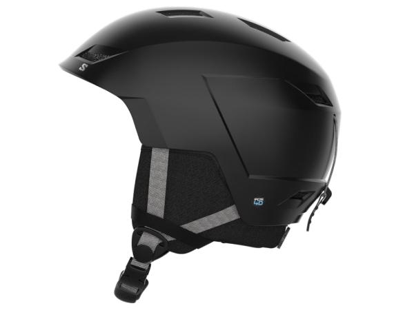 Salomon Icon LT Access Skihelm voor dames maat S 53-56	