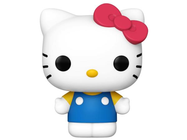 Hello Kitty Hello Kitty 50th Anniversary Jumbo POP!