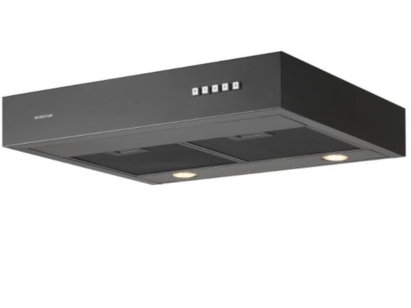 Inventum AKO6015ZWA onderbouw afzuigkap 