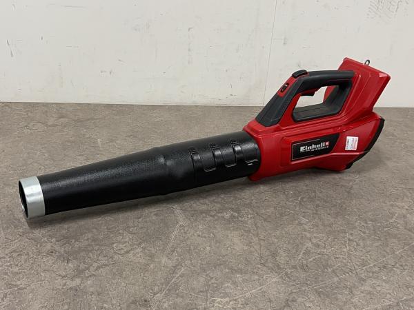 Einhell accu bladblazer 36V body GP-LB 36/210