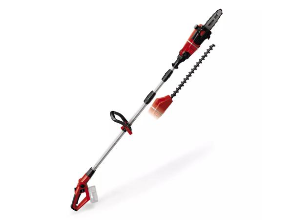 Einhell accu tuin-multitool 18V body GE-HC 18 Li T-Solo