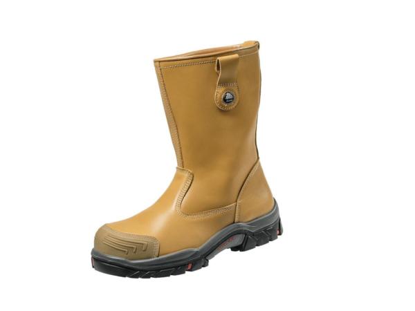 Bata Industries werkschoen Goliath bruin maat 41