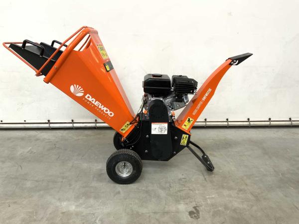 Machines, gereedschap en stroomvoorzieningen