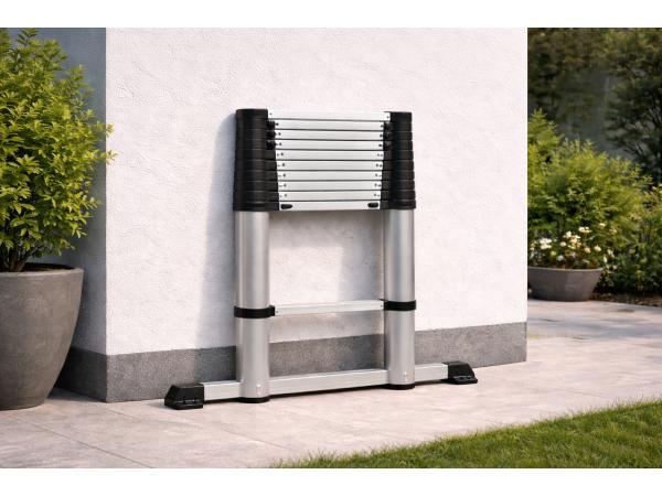 Mr. Safe telescoopladder 320cm TL-320