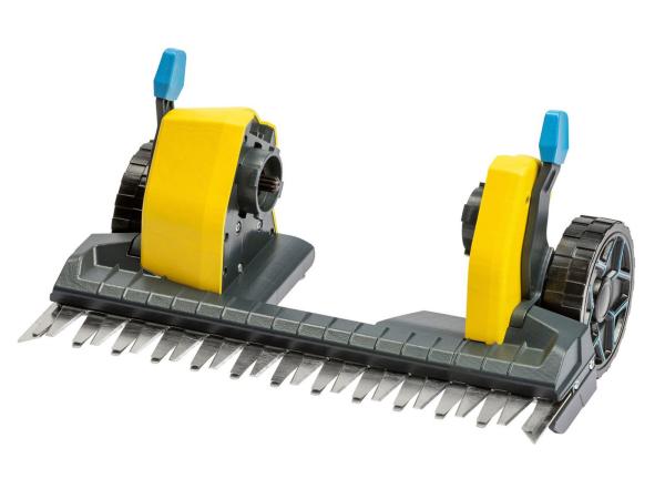 Gloria gras- en kantensnijder 360mm FineCut