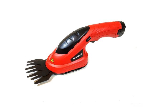 Matrix accu grastrimmer AGB 3.6V