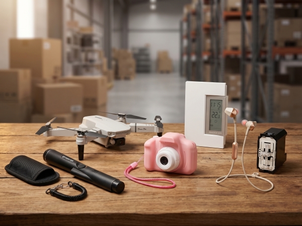  Van alles wat Nieuwe en retour artikelen 