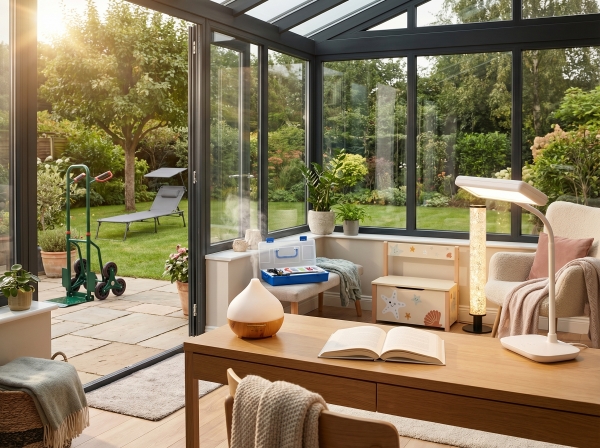 Household & Tuin Auction - Slim kopen = Slim besparen 