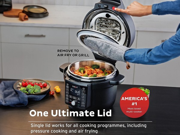 instant-pot-duo-crisp-ultimate-multicooker