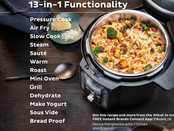 instant-pot-duo-crisp-ultimate-multicooker