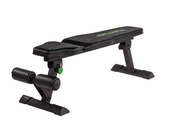 tunturi-flat-bench-fb80-fitness-hantelbank
