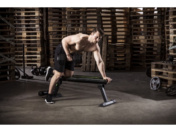 tunturi-flat-bench-fb80-fitness-hantelbank