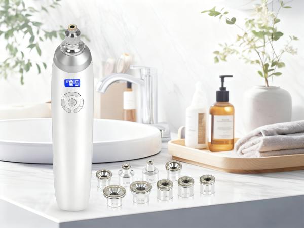 Microdermabrasie Apparaat