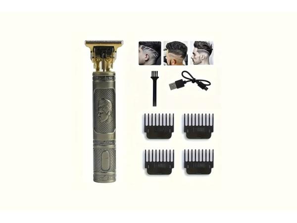 Trimmer - tondeuse voor baard en haar