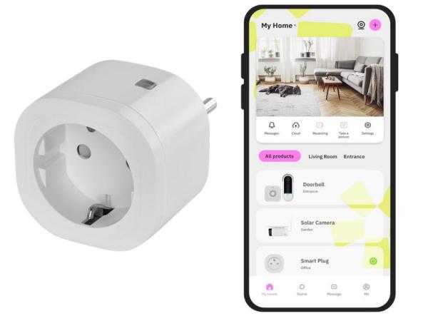  Omajin OSP-SK-01-EC Adapter Plug 