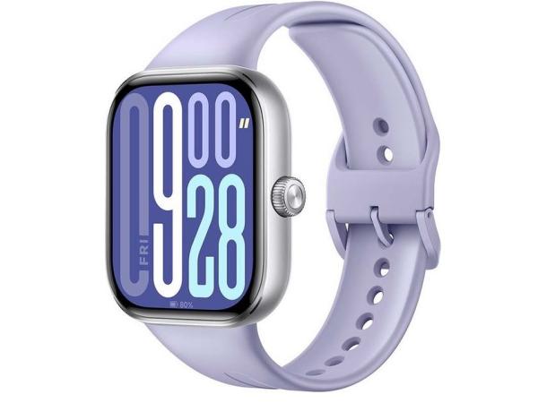  Xiaomi Redmi Watch 5 Lavendel Paars 49mm