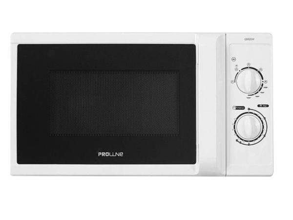 PROLINE MICROGOLFOVEN GM20W2