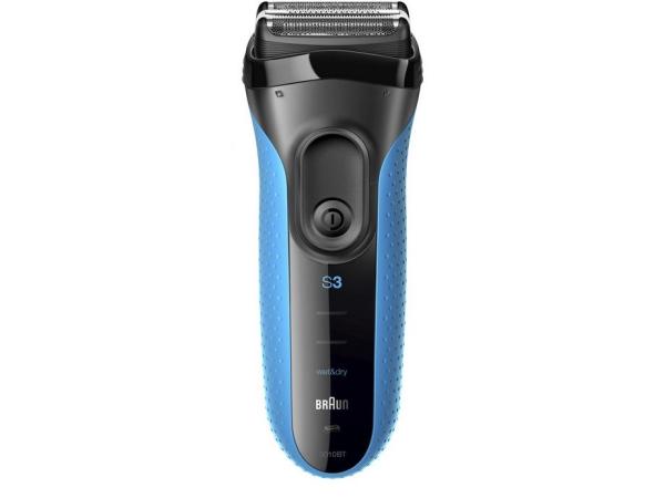 Braun Series 3 3010BT - Elektrisch Scheerapparaat