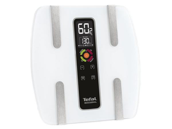 TEFAL BM7100 Personal Scale