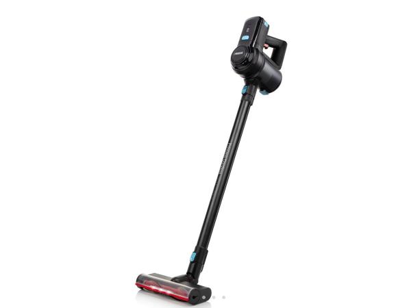 Princess 339482 Draadloze steelstofzuiger