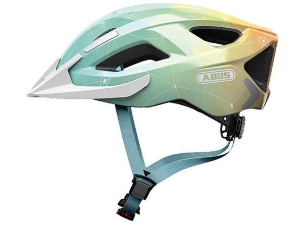 ABUS Aduro 2.0 Stadshelm - Allround Fietshelm maat L 58-62CM