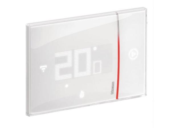 Bticino SXW8002 Smarther2 Digital Wi‑Fi thermostat