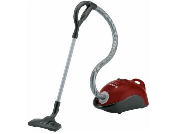 Bosch 6828 children's toy vacuum cleaner