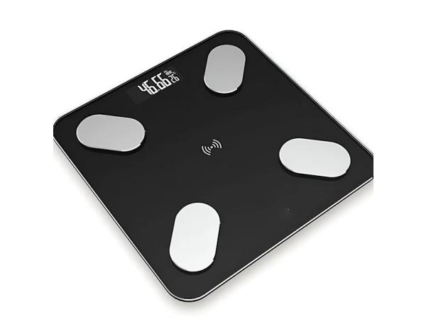 Digital Personal Scale