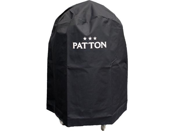 Beschermhoes Patton Kamado 18'' 