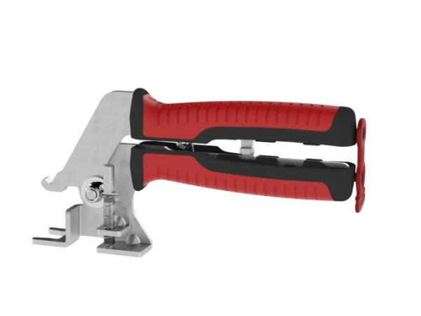 Versterkte druk/tegeltang Rubi Tile Level Quick