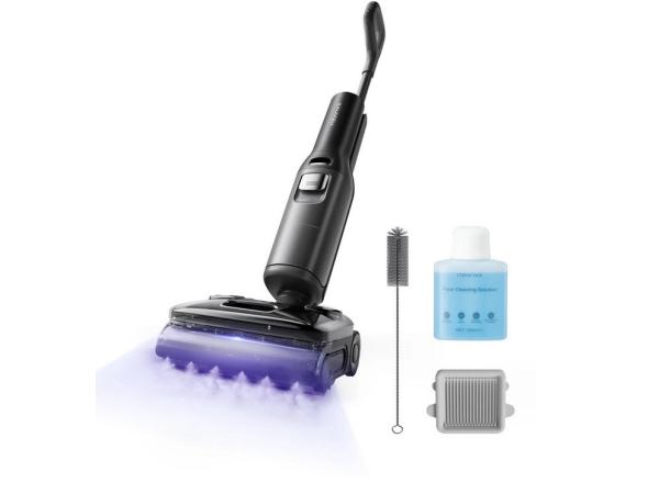 Stofzuiger - ROBOROCK F25 ULTRA - 22000 Pa - 60 min