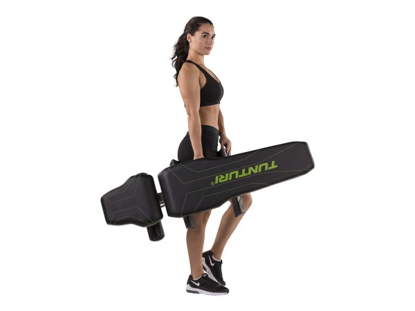 tunturi-flat-bench-fb80-fitness-hantelbank