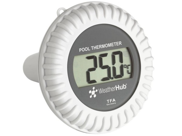 TFA Dostmann Zwembadbuitensensor