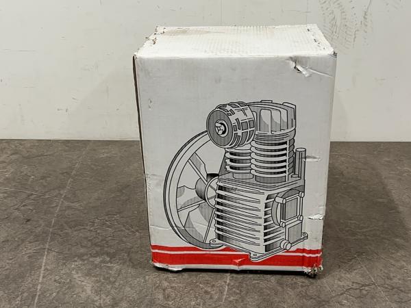 Airmec luchtcompressor pomp K18