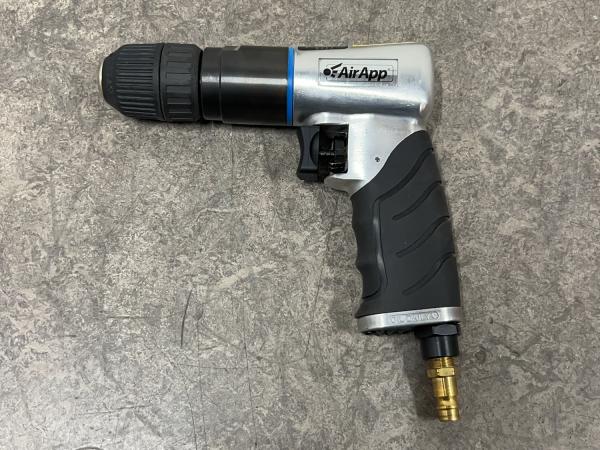 Airapp pneumatic drill 6.2 bar GB4-3