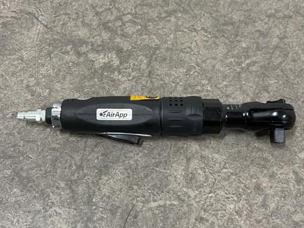 Airapp pneumatic impact ratchet 6.2 bar SR6-4