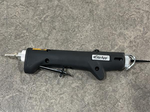 Airapp pneumatic saw