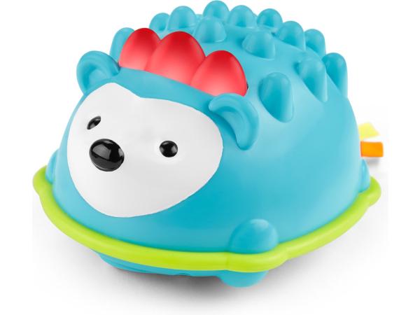 Skip Hop Explore &amp; More Hedgehog Crawl Toy babyspeelgoed