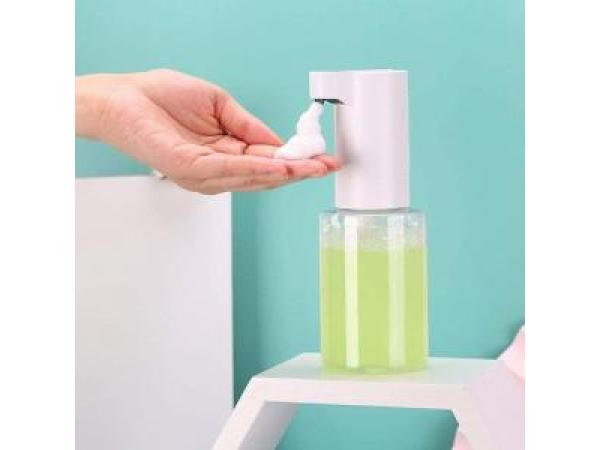 Zeepdispenser Automatisch 350ML (4x)