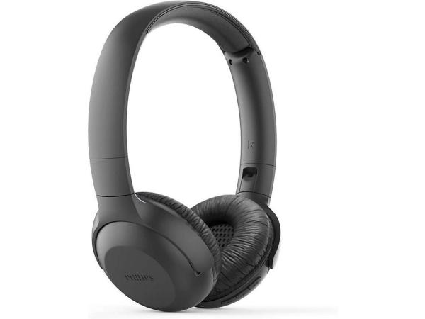 PHILIPS TAUH202BK/00 Zwart Koptelefoon