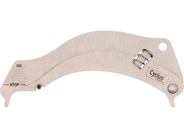 Cyclus Ketting Slijtagemeter 11 Schakels