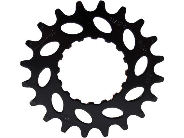 Kmc Tandwiel 20t 1/2 X 11/128 Inch 2 Motoren