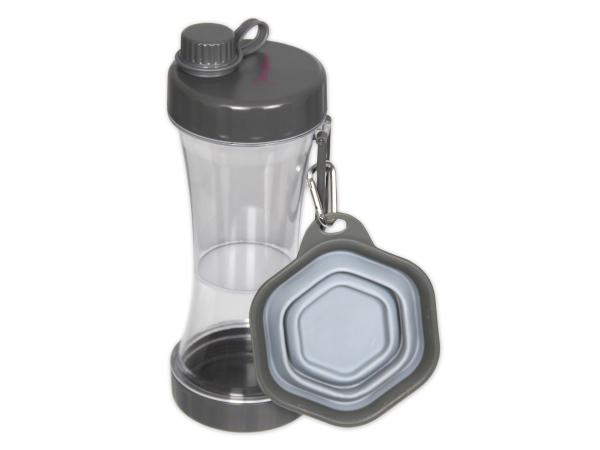 TravelMe Water &amp; Voedsel bak voor de Hond