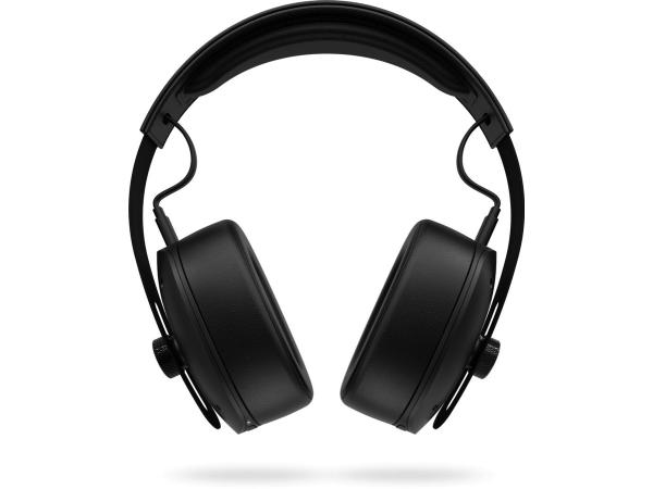 Repeat Boss Over-Ear, Draadloze Koptelefoon - Zwart